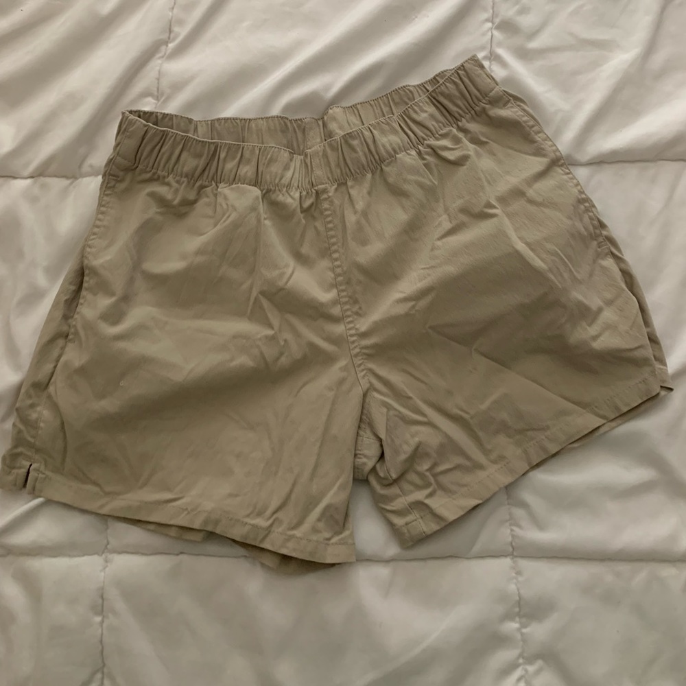 reel legends shorts